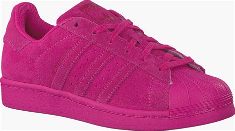 rosa superstar adidas schuhe|Adidas Superstar 2.